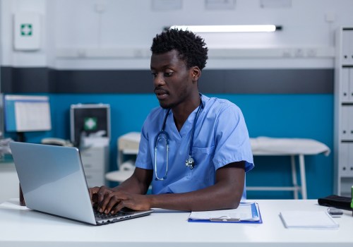From Class To Career: How Online Medical Assistant Training Enhances Health Insurance Planning Skills